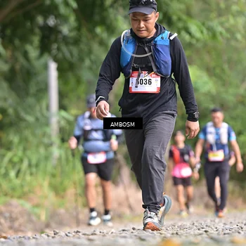 Runner Photo 5054151