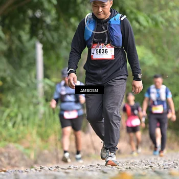 Runner Photo 5054152
