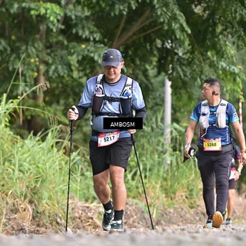 Runner Photo 5054156