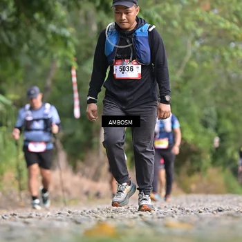 Runner Photo 5054158