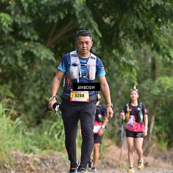 Runner Photo 5054162