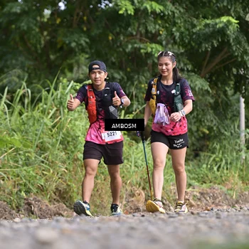 Runner Photo 5054167