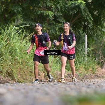 Runner Photo 5054168