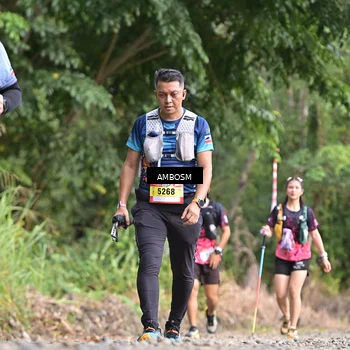 Runner Photo 5054172