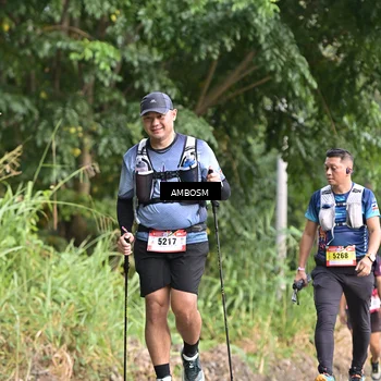 Runner Photo 5054173