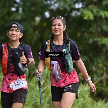 Runner Photo 5054174