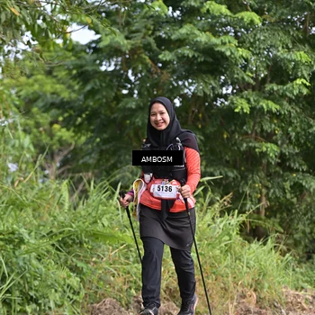 Runner Photo 5054178