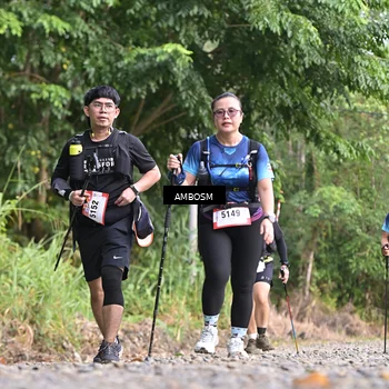 Runner Photo 5054181
