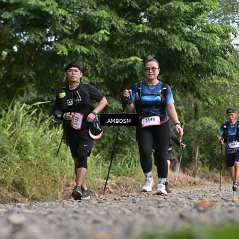 Runner Photo 5054183