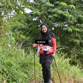 Runner Photo 5054185