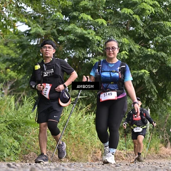 Runner Photo 5054186