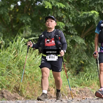 Runner Photo 5054187