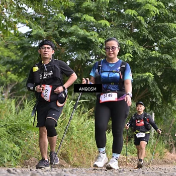 Runner Photo 5054189