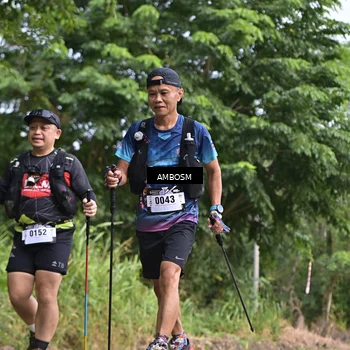 Runner Photo 5054192