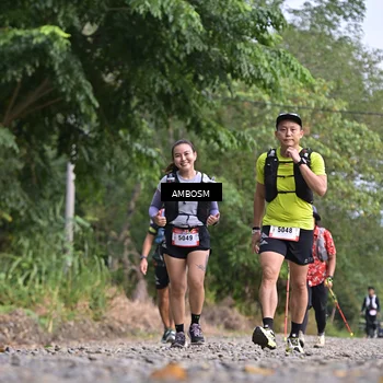 Runner Photo 5054197