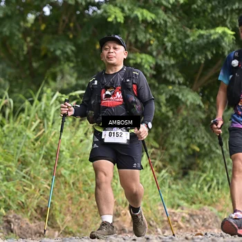 Runner Photo 5054198