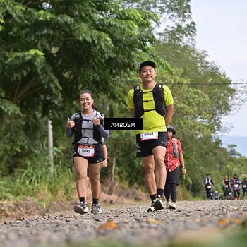 Runner Photo 5054199