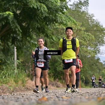 Runner Photo 5054200