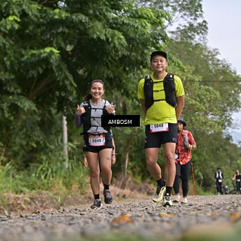 Runner Photo 5054203