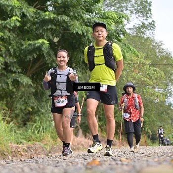 Runner Photo 5054204