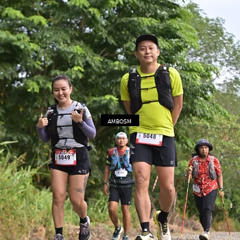 Runner Photo 5054205