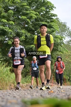 Runner Photo 5054206