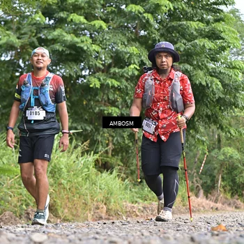 Runner Photo 5054207