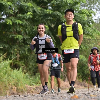 Runner Photo 5054208