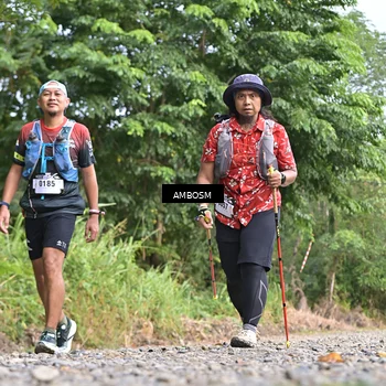 Runner Photo 5054209