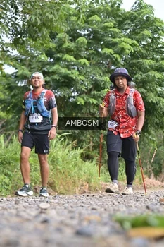 Runner Photo 5054211