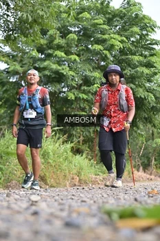 Runner Photo 5054212