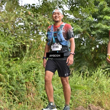 Runner Photo 5054214