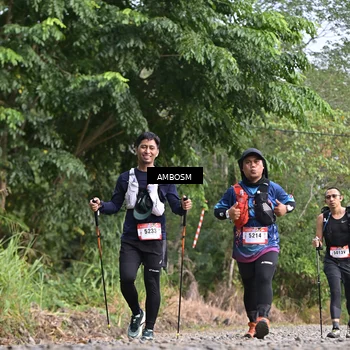 Runner Photo 5054215