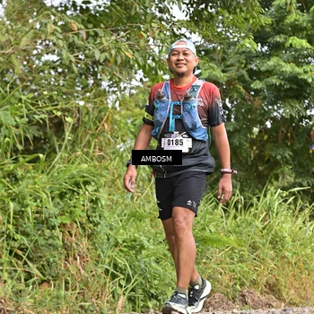 Runner Photo 5054216