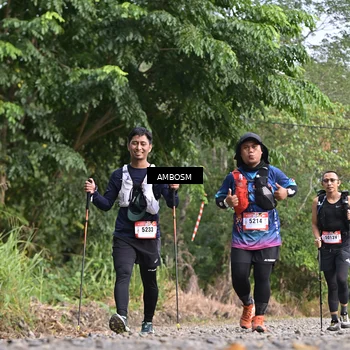 Runner Photo 5054217