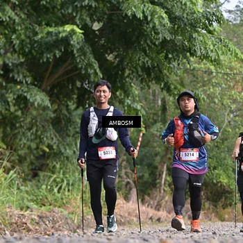 Runner Photo 5054218