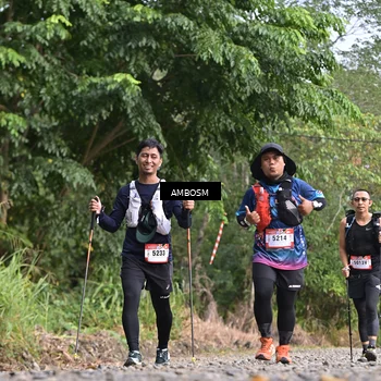Runner Photo 5054219