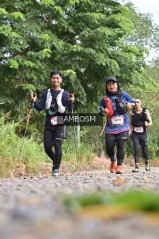 Runner Photo 5054220