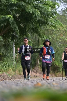 Runner Photo 5054221