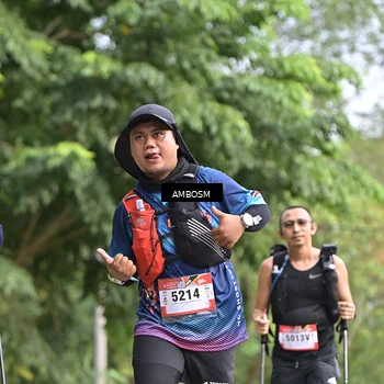 Runner Photo 5054222