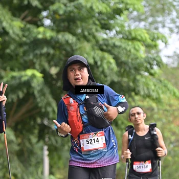 Runner Photo 5054223