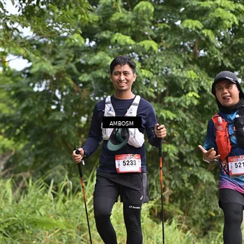 Runner Photo 5054224