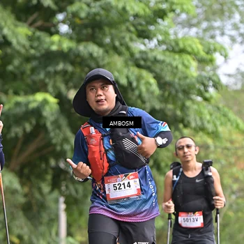 Runner Photo 5054225