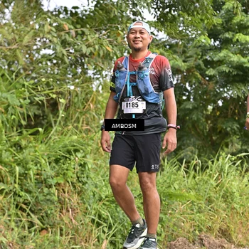 Runner Photo 5054228