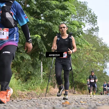 Runner Photo 5054230