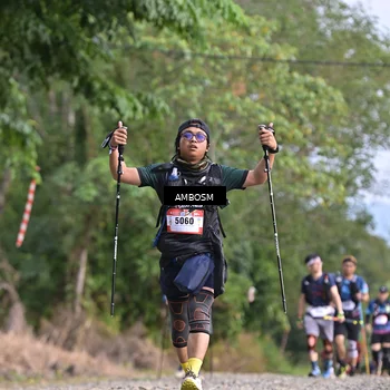 Runner Photo 5054231