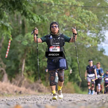 Runner Photo 5054232