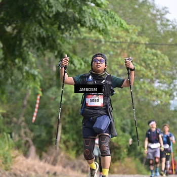 Runner Photo 5054235