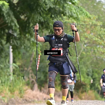 Runner Photo 5054238