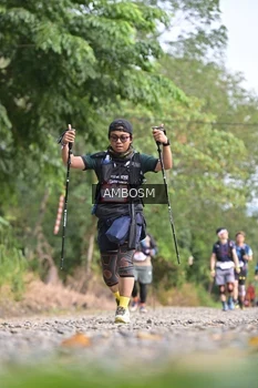 Runner Photo 5054240